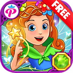 我的小镇精灵森林游戏下载