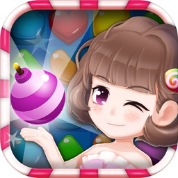 甜蜜爱消除手游