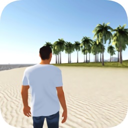 生存岛模拟器游戏中文版