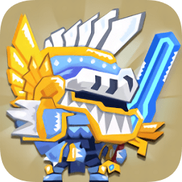 英雄模拟器中文版(Hero Simulator)