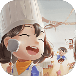 我爱中餐厅手游