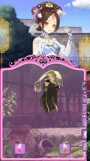 古装美少女换装 v1.2 安卓版0