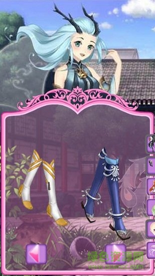 古装美少女换装 v1.2 安卓版1