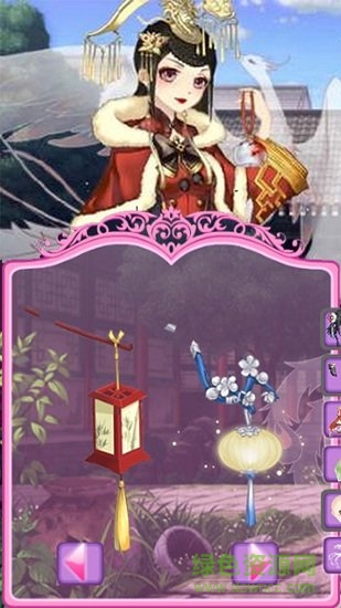 古装美少女换装 v1.2 安卓版3