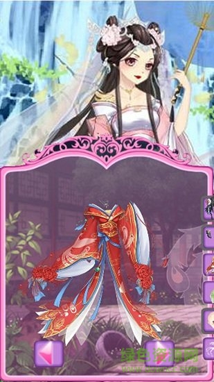 古装美少女换装 v1.2 安卓版2