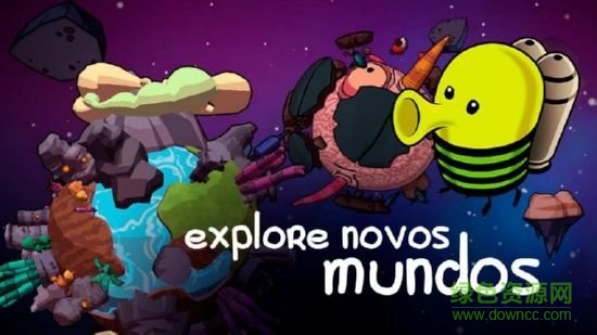 涂鸦跳跃冒险游戏 v2.5.3.2 安卓版2