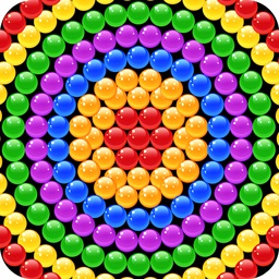 开心泡泡龙赚钱红包