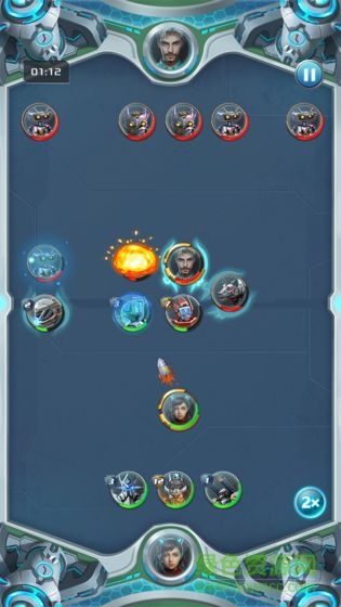 时光旅行社手游 v1.0 安卓版0