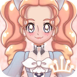 闪耀动漫女孩装扮