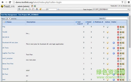 testlink testlink官方版下载