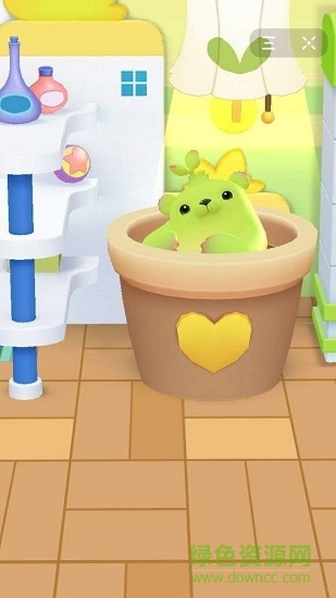 萌芽熊的小治愈游戏最新版 v1.0.23 安卓版0