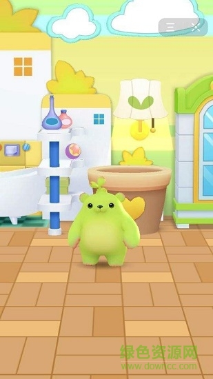 萌芽熊的小治愈游戏最新版 v1.0.23 安卓版1