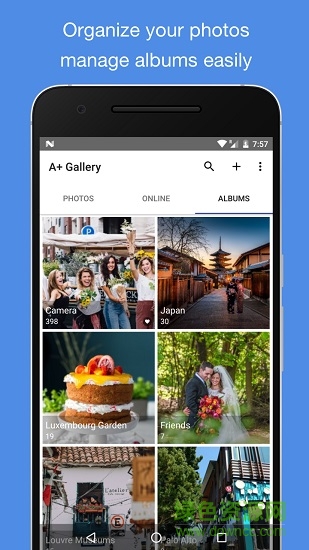 A+相册app(A+gallery) v2.2.57.3h 安卓版0