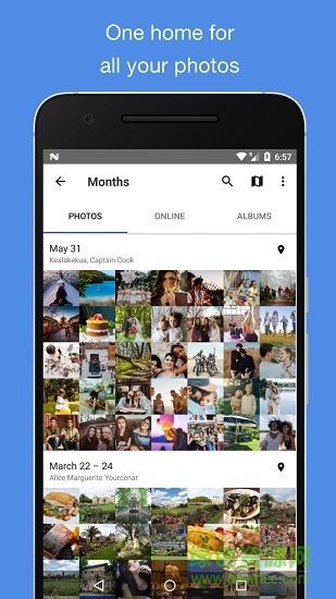 A+相册app(A+gallery) v2.2.57.3h 安卓版3