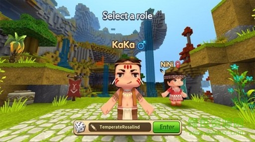 创造地球世界 v0.18.13 安卓版1