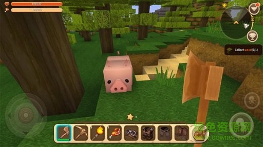 创造地球世界 v0.18.13 安卓版0