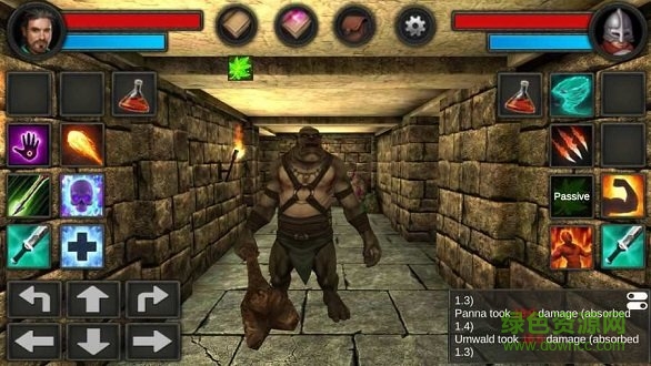 月影像素地牢汉化版 v1.0.197 安卓版0