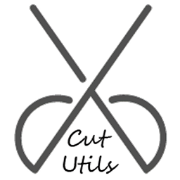 croputils图片切割器