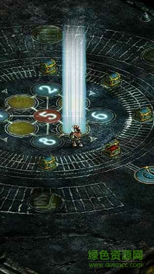 triglav魔塔修改版 v1.0.92 安卓无限金币版2