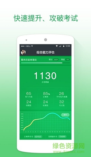 四级六级备考 v3.0.5 安卓版3