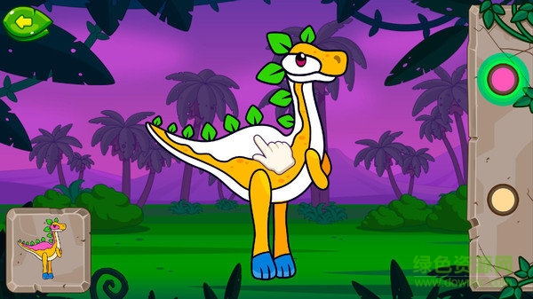 开罗探索神秘岛 v1.02 安卓版0