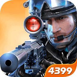 微信全民狙神内购