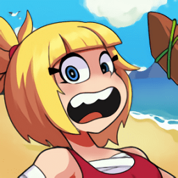 无人岛生存故事(lsland survival story)