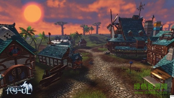 代号ul v1.0.1 官方安卓版1