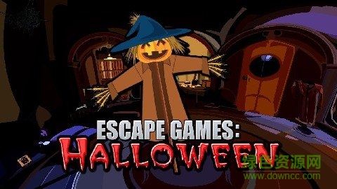 逃脱游戏halloween v1.3.0 安卓版0