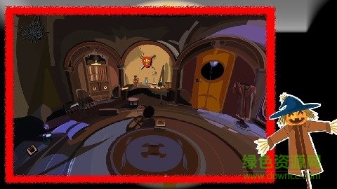 逃脱游戏halloween v1.3.0 安卓版1