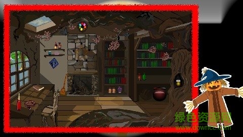 逃脱游戏halloween v1.3.0 安卓版2