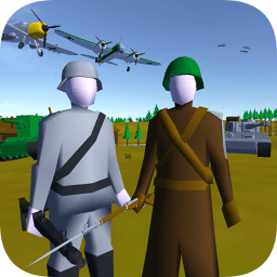 东部前线汉化(East Front)