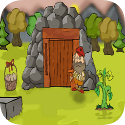 野蛮人国王救援