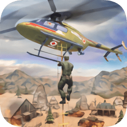 直升机救援任务内购正式版