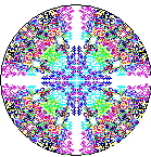 mandala(万花筒画图软件)