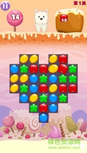 萌宠趣消消红包版 v1.0.2 安卓版1