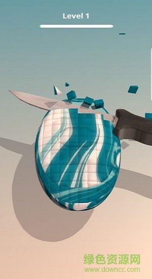 我切肥皂贼6(Soap Cutting) v2.4 安卓版1