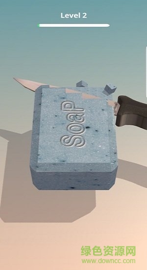 我切肥皂贼6(Soap Cutting) v2.4 安卓版2