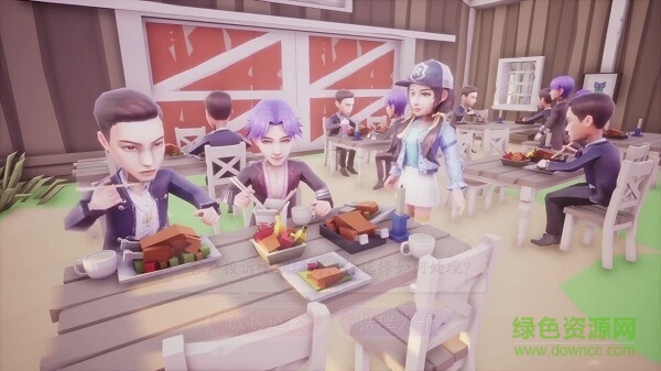 舌尖美食家手游 v1.1.2 安卓版1