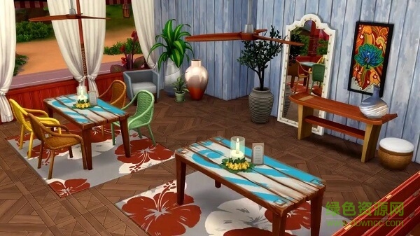 舌尖美食家手游 v1.1.2 安卓版2