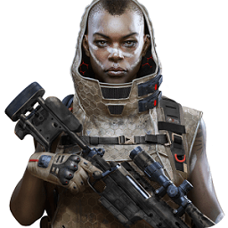 汤姆克兰西暗影狙击手游(ShadowBreak)