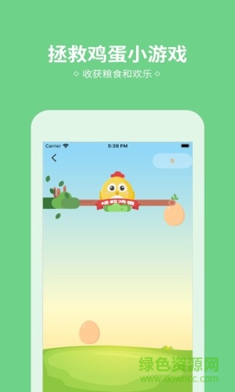小鸡来了app v1.1.6 安卓版0