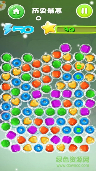 欢乐消消乐免费 v1.0 安卓最新版2