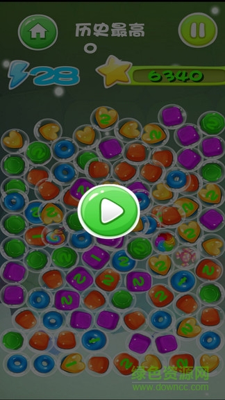欢乐消消乐免费 v1.0 安卓最新版0