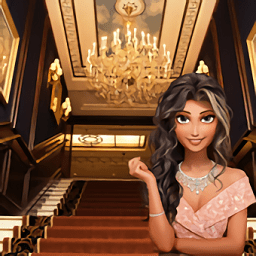 我家设计酒店装修手游(Hotel Renovation)