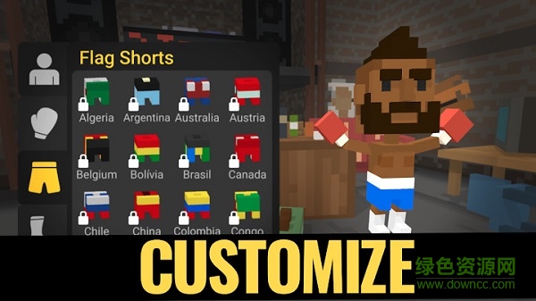 方拳拳击手游 v1.020 安卓版0