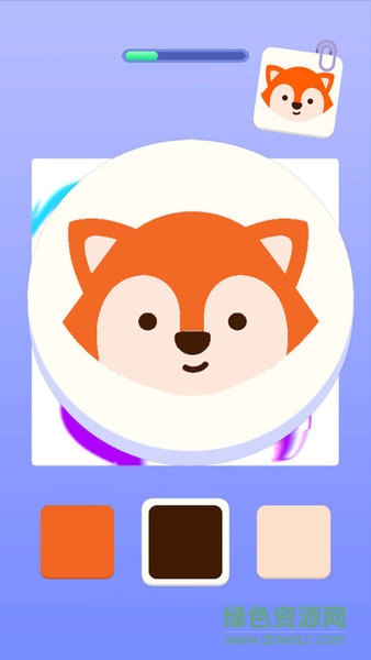 我的糖果世界游戏 v0.1 安卓版2