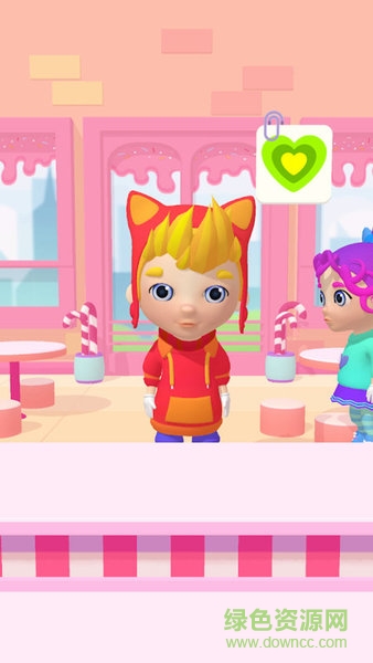 我的糖果世界游戏 v0.1 安卓版3