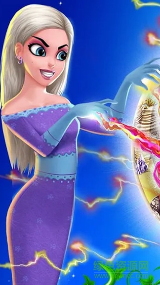 会魔法的小姐姐 v1.1.3 安卓版0