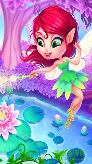 会魔法的小姐姐 v1.1.3 安卓版1